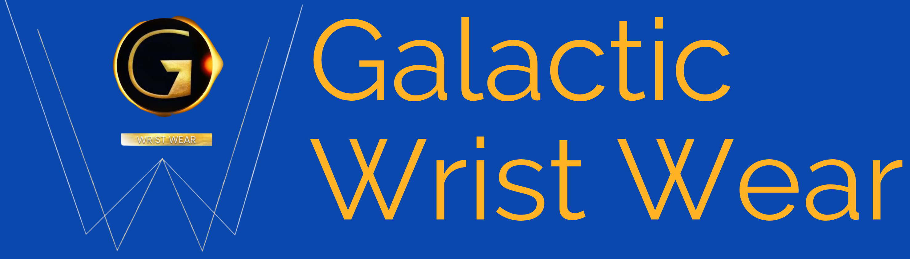 Galactic Wrist Wear